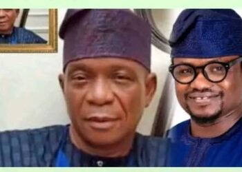 A LIFE OF SERVICE: HON. BABALOLA ABIODUN PhD CELEBRATES CHIEF BAYO LAWAL’S BIRTHDAY