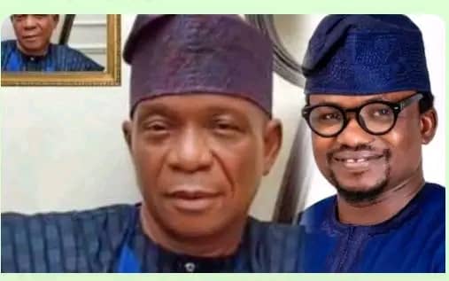 A LIFE OF SERVICE: HON. BABALOLA ABIODUN PhD CELEBRATES CHIEF BAYO LAWAL’S BIRTHDAY