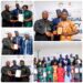 Oba Tajudeen Ajibola, Extols Makinde, Ladoja, Adegoke, Others for Support at Book Launch
