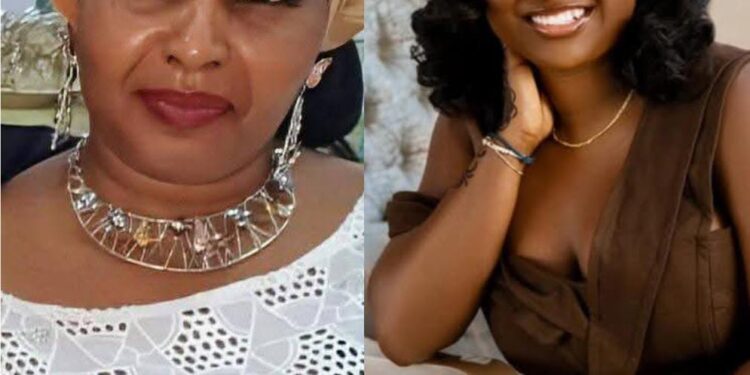 MAKINDE’S COMMISSIONER HON TOYIN BALOGUN CELEBRATES SSA TO HIS EXCELLENCY; HON LOLADE AJIBOLA ON HER BIRTH ANNIVERSARY*