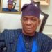 Hon Sanda Salutes Bayo Lawal on His Birthday