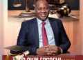 Meet Dr. Akin Fagbemi: From Laboratory to Law Books | Aiyekooto
