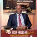 Meet Dr. Akin Fagbemi: From Laboratory to Law Books | Aiyekooto