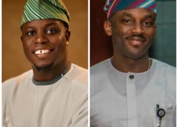 Blueprint for National Transformation | Series Six     The Paradox of Power: When the World Waits on Nigeria’s Electricity     By Amofin Beulah Adeoye