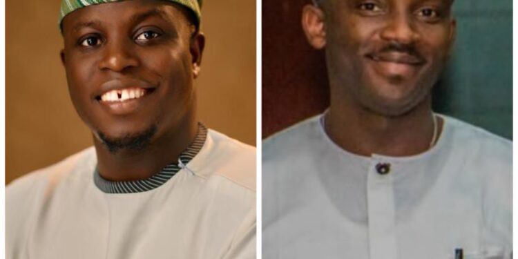 Blueprint for National Transformation | Series Six     The Paradox of Power: When the World Waits on Nigeria’s Electricity     By Amofin Beulah Adeoye