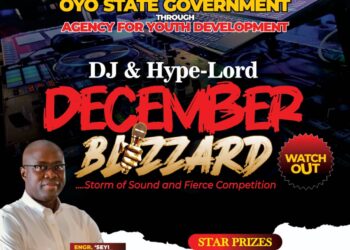 Blueprint for National Transformation | Series Six     The Paradox of Power: When the World Waits on Nigeria’s Electricity     By Amofin Beulah Adeoye