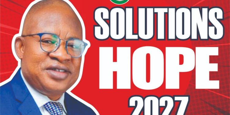 Olooye Adegoke: The Quiet Power of Purposeful Philanthropy