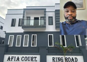 Makinde and Olubadan Lead Prominent Personalities to Afia’s Year-End Celebration and Project Commissioning