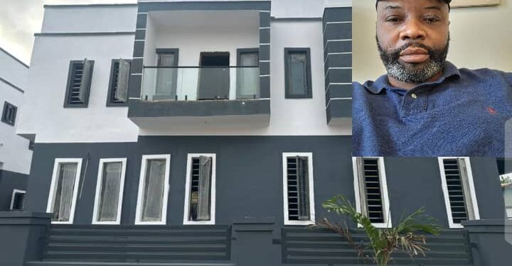 Makinde and Olubadan Lead Prominent Personalities to Afia’s Year-End Celebration and Project Commissioning