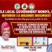 Security Boost: IBSWLG Chairman, Hon Akande, VGN Discuss Enhanced Security Measures
