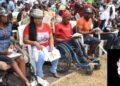 IDPWD: Olufade Celebrates Persons With Disabilities, Praises Makinde’s Inclusive Governance