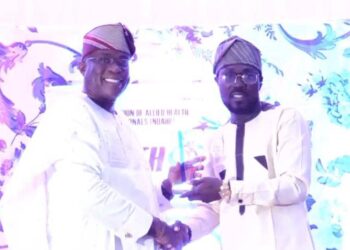 Two arrested with narcotic as Olatunji leads joint security taskforce against criminal elements in Oluyole LG