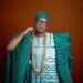 Ona Ara Local Government Chairman, Dr. Temitope Kolapo GLORIOUS, Lauds Chief Jubril Dotun Sanusi’s Installation as Okanlomo Oodua