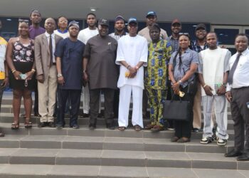 Makinde and Olubadan Lead Prominent Personalities to Afia’s Year-End Celebration and Project Commissioning