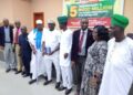 Pace Setters’ Contractors Marks 5th Anniversary With ₦500m Fund, Unveils Permanent Meeting Complex