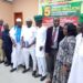 Pace Setters’ Contractors Marks 5th Anniversary With ₦500m Fund, Unveils Permanent Meeting Complex