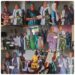 Ogbomoso North Council  Secretary,  Hon. Bolanle Olaniyi OMOOSEPARO Empowers Women in Ogbomoso North with POS Machines*