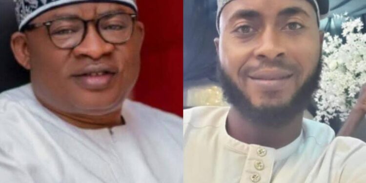 Chief (Mrs.) Adegoke Bags Master of Law (LL.M) Degree from Lead City University, Ibadan*