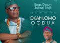 Ona Ara Local Government Chairman, Dr. Temitope Kolapo GLORIOUS, Lauds Chief Jubril Dotun Sanusi’s Installation as Okanlomo Oodua