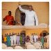Oyo 2027: Amofin Beulah Adeoye Visits Saki East, Meets PDP Stakeholders, Discusses Guber Ambition