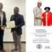 GRATITUDE TO HIS EXCELLENCY AND COMMITMENT TO SERVICE: MY EXPERIENCE AT GEORGE WASHINGTON UNIVERSITY* *- Hon. Dr. Abiodun Oluwaseun Babalola (Ph.D).