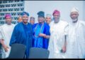 Prof Akande commends renewed unity in Oyo State APC