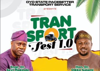 A New Week of Hope: Hon. Olusina John Ogunsola Reaffirms Commitment to Quality Representation for Oluyole Federal Constituency”