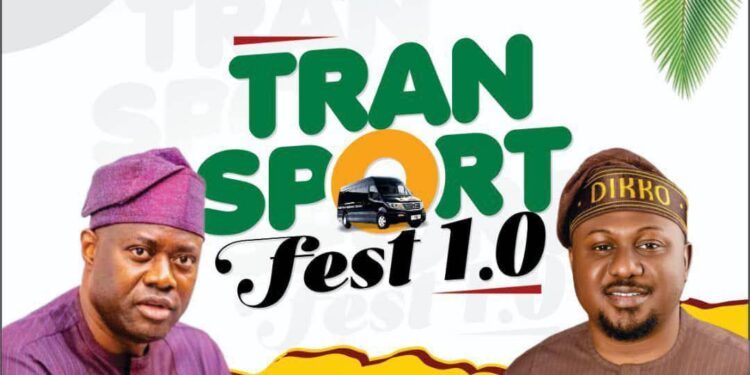 A New Week of Hope: Hon. Olusina John Ogunsola Reaffirms Commitment to Quality Representation for Oluyole Federal Constituency”