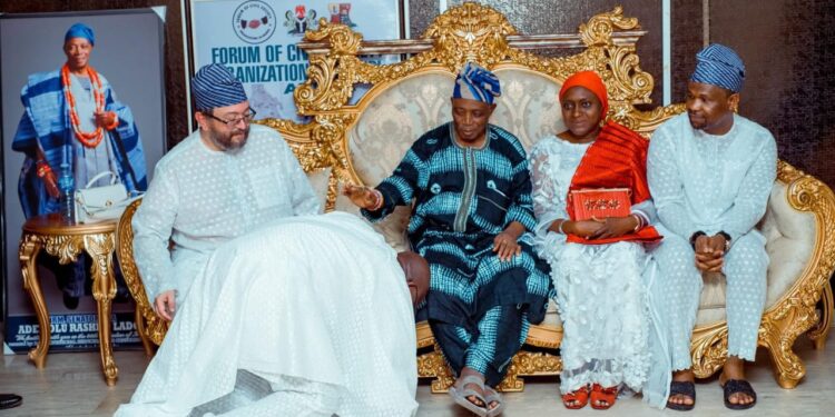 Unveiling the Contenders: Inside the High-Stakes Battle for Osun’s Governorship in 2026