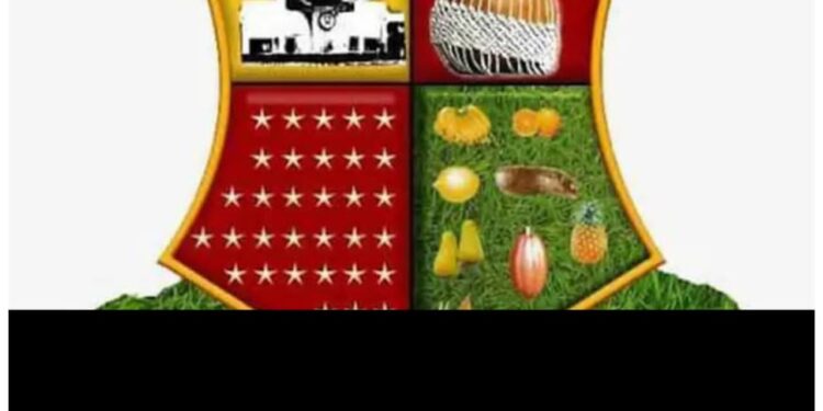 Joseph Adeseye Famojuro: The Silent Force Behind Oyo’s Success Eyes Osun 2026 By: Moyosoreoluwa Olamilekan Eldreez