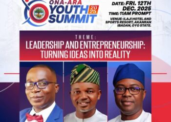 Ido LG Chief of Staff, Hon Abdulazeez Yahaya Commends Hon. Sheriff Adeojo’s Transformational Leadership in Ido Local Government