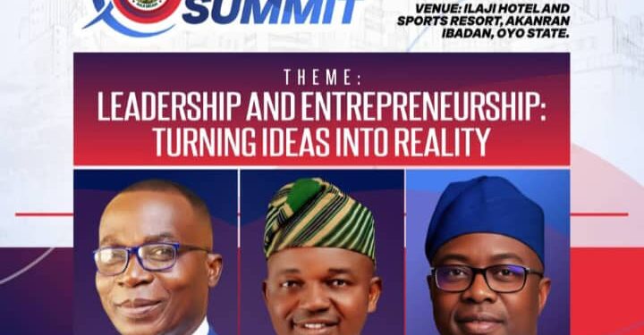 Ido LG Chief of Staff, Hon Abdulazeez Yahaya Commends Hon. Sheriff Adeojo’s Transformational Leadership in Ido Local Government