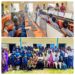 2026 WAEC: Olatunji flags off free CBT training for public school SS3 students in Oluyole