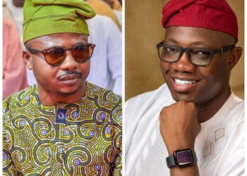 Otunba Seye Famojuro, the ‘King of Boys,’ Inspires New Wave of Talent Discovery Through Battle of Mix and Mic