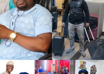 Roland Elusoji’s ₦1.2bn Luxury Heist: Lagos Court Slams Door on US-Based Fraud Accused’s Bid to Dodge Nigerian Police Scrutiny