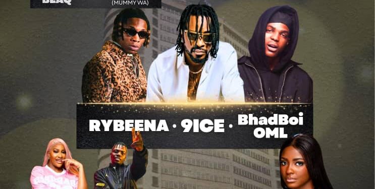PTS Announces TRANSPORT FEST 1.0: 9ice, Rybeena to headline in Ibadan