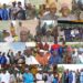 PHOTOS: Oyo PDP Receives Adekanmbi, Says Party Will Continue to Serve Oyo People