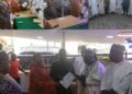 Senator Sumonu, Oyo Chief Imam, others pay Thank-You visit to Oyo Deputy Gov*
