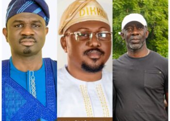 Ibarapa Debate Competition 2026: DAFF Retains Official Sponsorship for Fifth Time, Donates N1M*