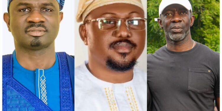 Ibarapa Debate Competition 2026: DAFF Retains Official Sponsorship for Fifth Time, Donates N1M*