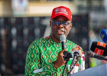 A Renewed PDP, A Renewed Opportunity: Makinde as the Anchor of Transformative Revival|Deji Ola