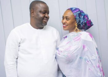 A Pillar of Strength, a Source of Joy: Oyo Rep Skimeh Celebrates Wife, Princess Temitope Adeyemi, on Her Birthday