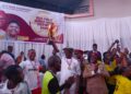 PHOTOS: Oyo State Civil Service Rewards OYRTMA for Exceptional Road Traffic Management …As Agency’s officers, football team shine at Public Service Week awards