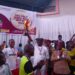 PHOTOS: Oyo State Civil Service Rewards OYRTMA for Exceptional Road Traffic Management …As Agency’s officers, football team shine at Public Service Week awards