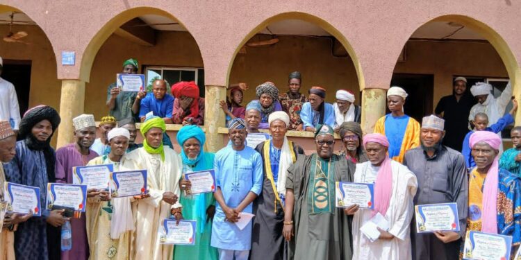 Rwanda University Invites Dr. Stephen Akin Fagbemi as Keynote Speaker for Scientific Week 2025