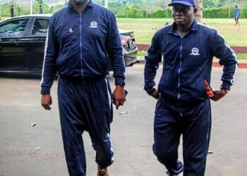 Lagelu’s AKT/Kamoru: Developments Are Most Achievable When Leaders Chooses Unity Over Rivalry, Service Over Personal Interest || I.SHOW Graphics*