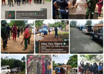 Lagelu’s AKT/Kamoru: Developments Are Most Achievable When Leaders Chooses Unity Over Rivalry, Service Over Personal Interest || I.SHOW Graphics*