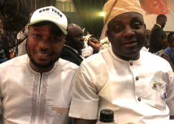 Drug Abuse Threatens Nigeria’s Future, Hon. Ogunsola Warns Youths