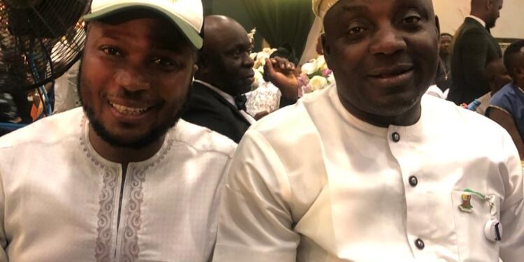 Drug Abuse Threatens Nigeria’s Future, Hon. Ogunsola Warns Youths