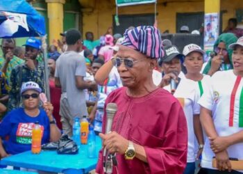 KOYCO Mourns Cashman’s Death, Describes Him as Man of Conviction